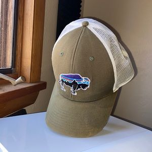 Patagonia Hat